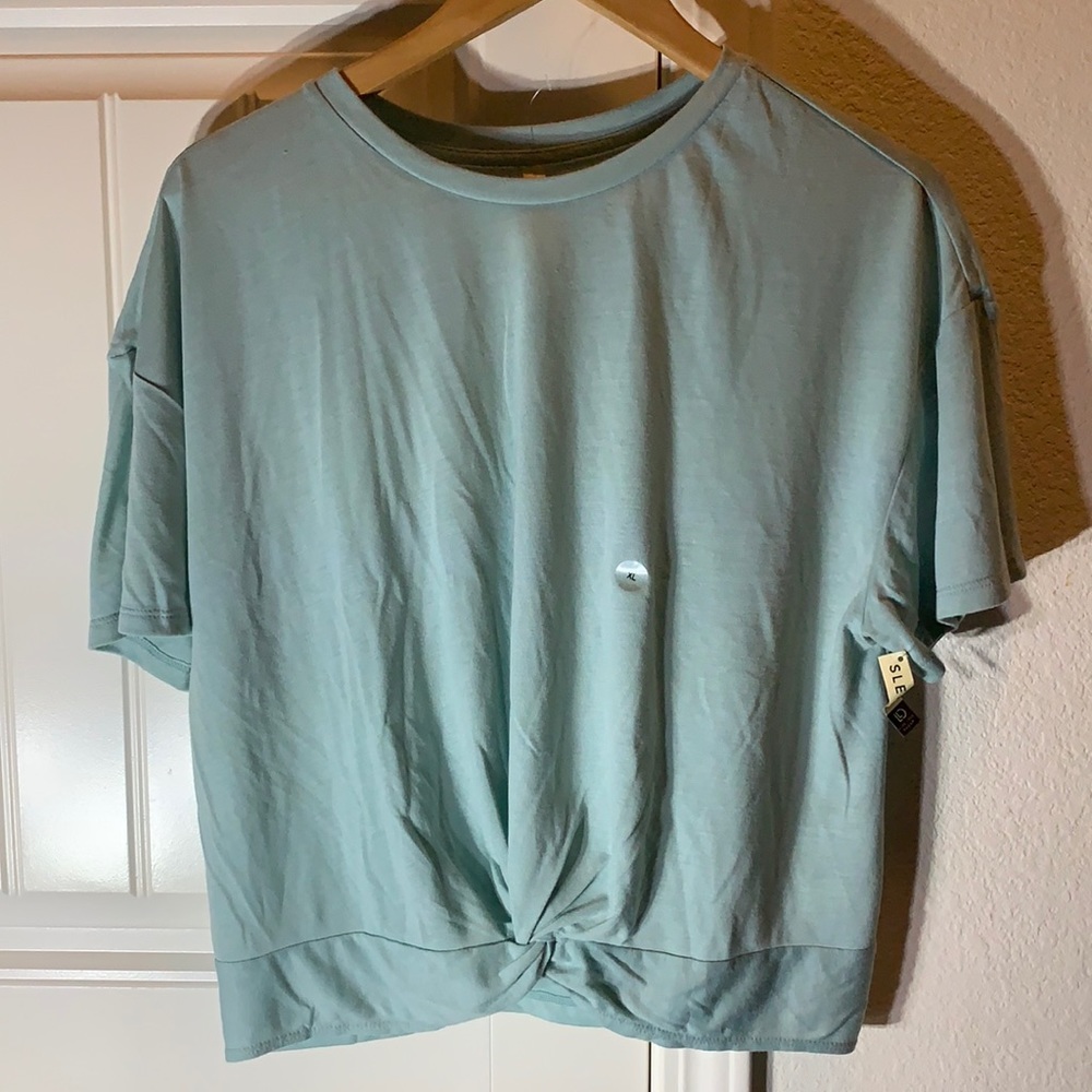 Brand new with tag